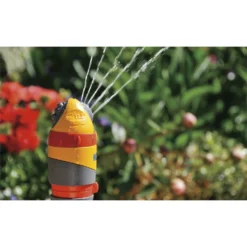 Hozelock Round Garden Sprinkler Pro 314m² 10 Hozelock Round Garden Sprinkler Pro 314m² -Garden Care Shop 12838465 6514832957739321