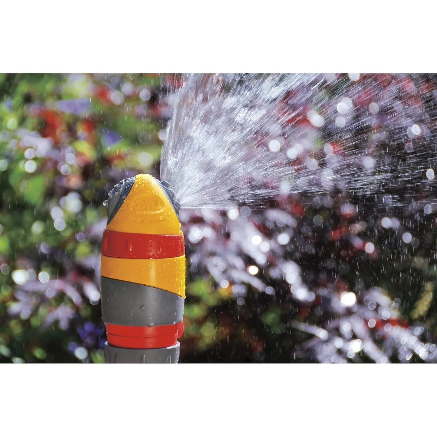 Hozelock Round Garden Sprinkler Pro 314m² 5 Hozelock Round Garden Sprinkler Pro 314m² - Image 3