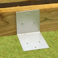 Mercia 10x8ft Pressure Treated Wooden Shed Base -Garden Care Shop 12838509 2074833225830286