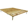Mercia 10x8ft Pressure Treated Wooden Shed Base 2 Mercia 10x8ft Pressure Treated Wooden Shed Base -Garden Care Shop 12838509 6774831968701631