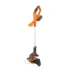 Yard Force 40V 30cm Cordless Grass Trimmer With 2.5Ah Lithium-Ion Battery And Charger -Garden Care Shop 12839632 7884831961478276