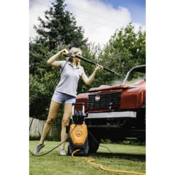 Yard Force 150 Bar 2000W High-Pressure Washer With Accessories 8 Yard Force 150 Bar 2000W High-Pressure Washer With Accessories -Garden Care Shop 12839634 1864833169803369