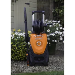 Yard Force 150 Bar 2000W High-Pressure Washer With Accessories 9 Yard Force 150 Bar 2000W High-Pressure Washer With Accessories -Garden Care Shop 12839634 4204833169867680