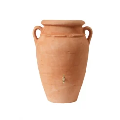 Garantia Antique Amphora Water Tank - 600L -Garden Care Shop 12840105 5524847723303025