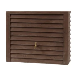 Garantia Woody Wall Water Tank - 350L