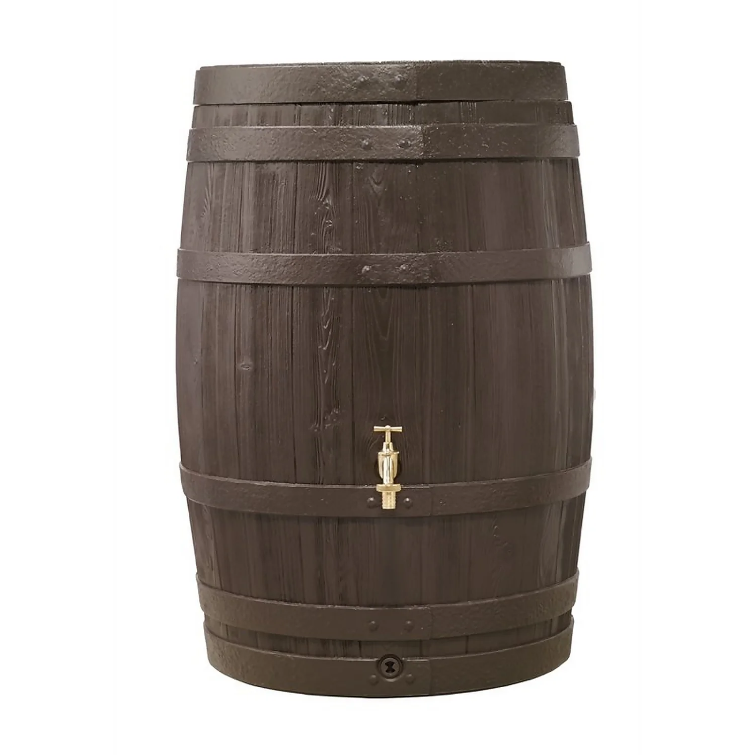 Garantia Barrica Rain Water Barrel - 260L 3 Garantia Barrica Rain Water Barrel - 260L