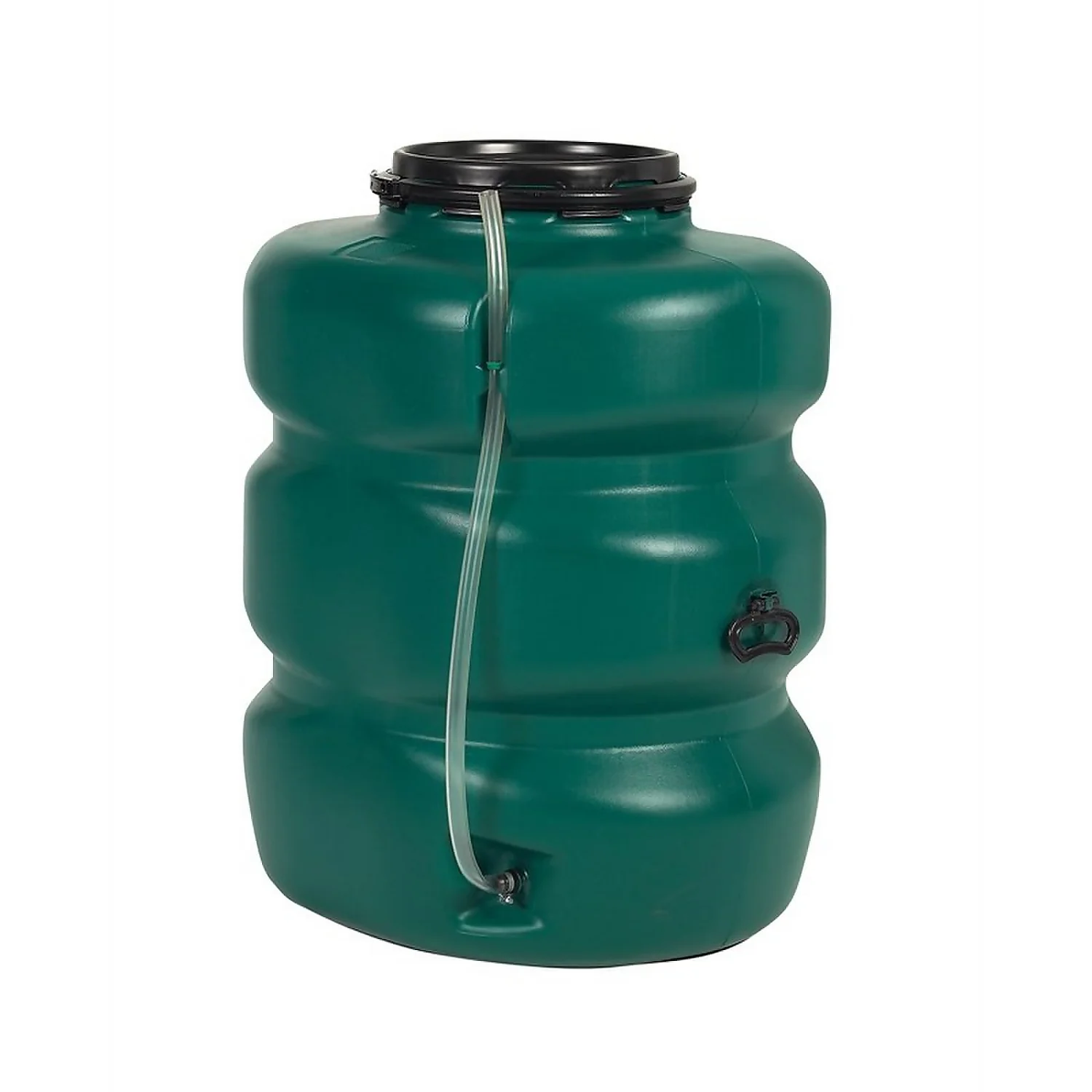 Garantia Garden Tank - 500L - Green 3 Garantia Garden Tank - 500L - Green