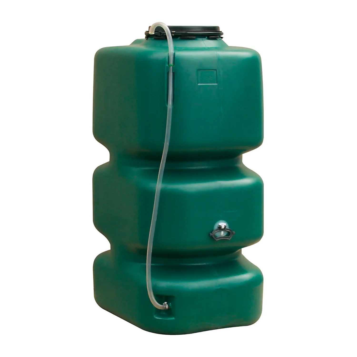 Garantia Garden Water Tank - 1000L - Green 3 Garantia Garden Water Tank - 1000L - Green