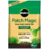 Miracle-Gro Patch Magic Grass Seed, Feed & Coir - 48 Patch Bag 2 Miracle-Gro Patch Magic Grass Seed, Feed & Coir - 48 Patch Bag -Garden Care Shop 12841642 1354927305526227