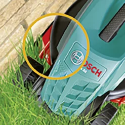 Bosch 1200W Rotak 32-12 Electric Lawn Mower - 32cm -Garden Care Shop 12875195 1195028915637065