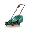 Bosch 1200W Rotak 32-12 Electric Lawn Mower - 32cm 1 Bosch 1200W Rotak 32-12 Electric Lawn Mower - 32cm -Garden Care Shop 12875195 1414857008259144