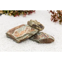 Stylish Stone Rustic Slate Rockery -Garden Care Shop 12875997 5434849696572732