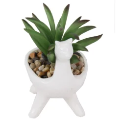 Artificial Alpaca Spikey Succulent -Garden Care Shop 12879279 1794858347992244