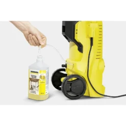 Kärcher K2 Power Control Home Pressure Washer And Patio Cleaner -Garden Care Shop 12881608 1144846155499011