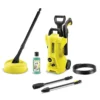 Kärcher K2 Power Control Home Pressure Washer And Patio Cleaner 2 Kärcher K2 Power Control Home Pressure Washer And Patio Cleaner -Garden Care Shop 12881608 2034846155371769