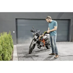 Kärcher K5 Premium Smart Control Home Pressure Washer -Garden Care Shop 12881636 1274843809167736