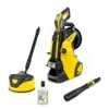 Kärcher K5 Premium Smart Control Home Pressure Washer -Garden Care Shop 12881636 1904866647213979
