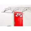 None Berlin 1900X950 Silver Door Canopy -Garden Care Shop 12882253 1514843527309951