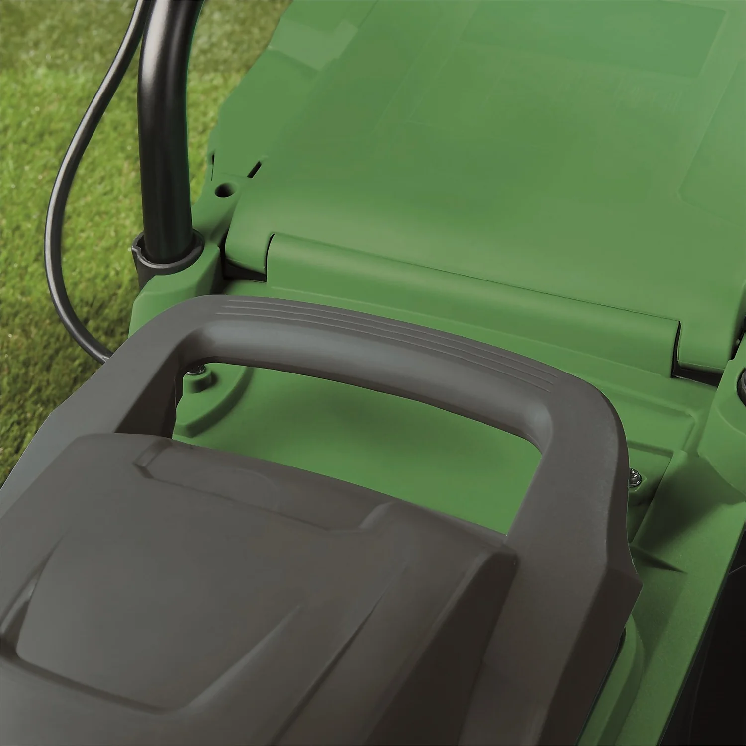 Powerbase 1200W Electric Lawn Mower - 32cm 5 Powerbase 1200W Electric Lawn Mower - 32cm - Image 3