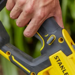 STANLEY FATMAX V20 18V Cordless 33Cm String Trimmer (Sfmcst933M1-Gb) -Garden Care Shop 12882301 2044843589176773