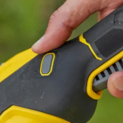 STANLEY FATMAX V20 18V Cordless 33Cm String Trimmer With Brushless Motor (Sfmcstb933M-Gb) 20 STANLEY FATMAX V20 18V Cordless 33Cm String Trimmer With Brushless Motor (Sfmcstb933M-Gb) -Garden Care Shop 12882302 1274843589571177