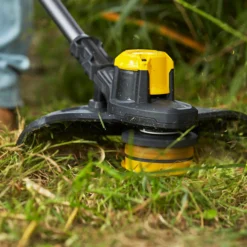 STANLEY FATMAX V20 18V Cordless 33Cm String Trimmer With Brushless Motor (Sfmcstb933M-Gb) 15 STANLEY FATMAX V20 18V Cordless 33Cm String Trimmer With Brushless Motor (Sfmcstb933M-Gb) -Garden Care Shop 12882302 1374843589396589