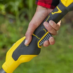 STANLEY FATMAX V20 18V Cordless 33Cm String Trimmer With Brushless Motor (Sfmcstb933M-Gb) 18 STANLEY FATMAX V20 18V Cordless 33Cm String Trimmer With Brushless Motor (Sfmcstb933M-Gb) -Garden Care Shop 12882302 2004843589537520