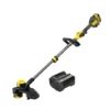 STANLEY FATMAX V20 18V Cordless 33Cm String Trimmer With Brushless Motor (Sfmcstb933M-Gb) -Garden Care Shop 12882302 6414843589362986