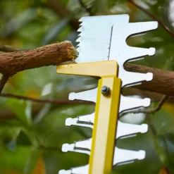 STANLEY FATMAX V20 18V Cordless Hedge Trimmer 55cm (Sfmcht855M1-Gb) -Garden Care Shop 12882306 1584843588820784