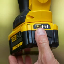 STANLEY FATMAX V20 18V Cordless Hedge Trimmer 55cm (Sfmcht855M1-Gb) -Garden Care Shop 12882306 1944843588893966