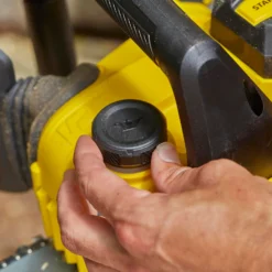 STANLEY FATMAX V20 18V Cordless 30Cm Chainsaw (Sfmccs630M1-Gb) 19 STANLEY FATMAX V20 18V Cordless 30Cm Chainsaw (Sfmccs630M1-Gb) -Garden Care Shop 12882310 1864843590774039