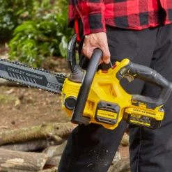 STANLEY FATMAX V20 18V Cordless 30Cm Chainsaw (Sfmccs630M1-Gb) 17 STANLEY FATMAX V20 18V Cordless 30Cm Chainsaw (Sfmccs630M1-Gb) -Garden Care Shop 12882310 2534843590701778