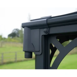 Palram - Canopia Palermo 3000 Garden Gazebo 13 Palram - Canopia Palermo 3000 Garden Gazebo -Garden Care Shop 12883602 7924857059076141