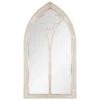 Church Window Outdoor Garden Mirror - 105cm 1 Church Window Outdoor Garden Mirror - 105cm -Garden Care Shop 12883608 1434875470307426