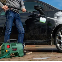 Bosch EasyAquatak 110 Compact High-Pressure Washer -Garden Care Shop 12884879 1684931200515267