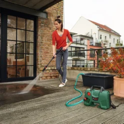 Bosch EasyAquatak 110 Compact High-Pressure Washer -Garden Care Shop 12884879 1844931200428789