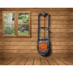 Flymo 1400W Electric Hover Lawn Mower - 25cm -Garden Care Shop 12884889 3904843481981403