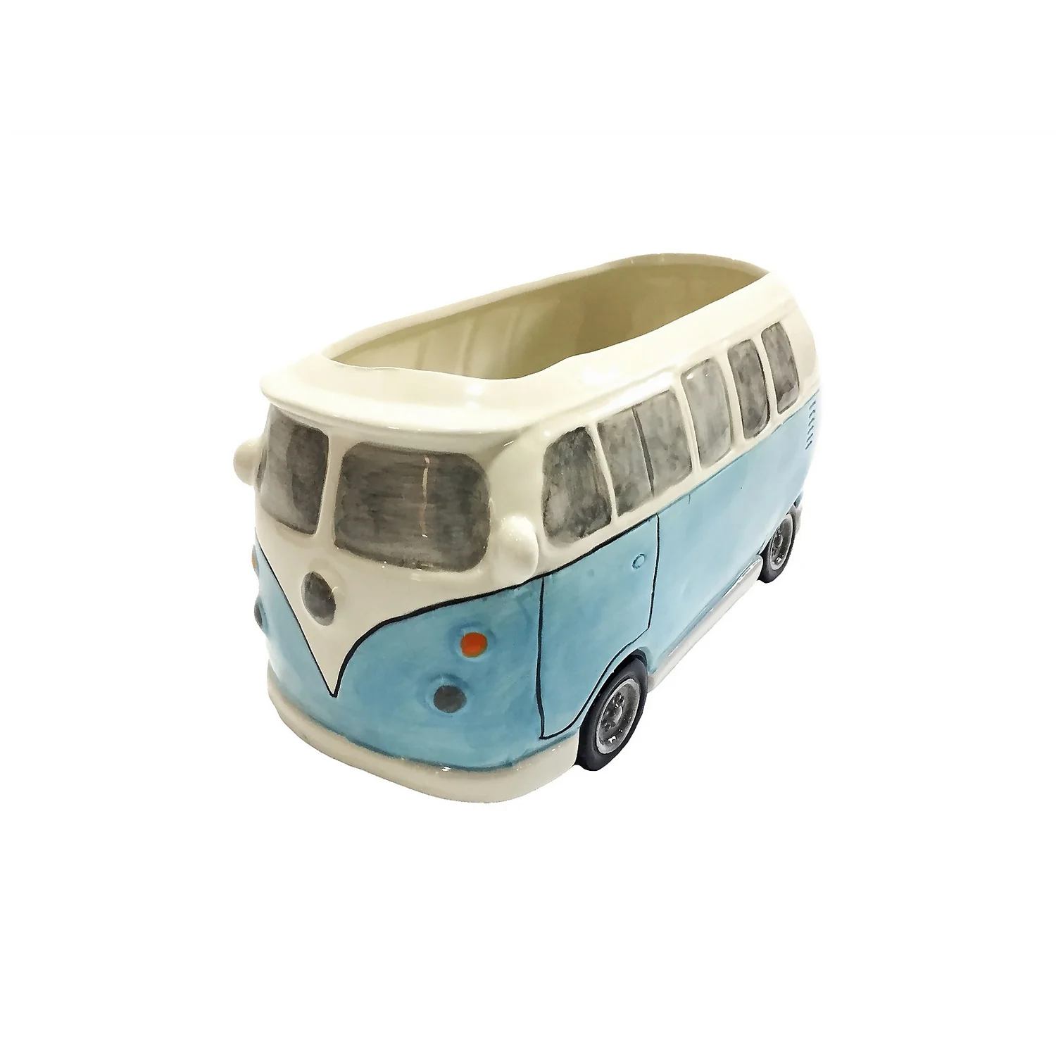 Campervan Planter 3 Campervan Planter