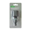 Homebase Hose Multi Tap Connector -Garden Care Shop 12885342 7824864253600160