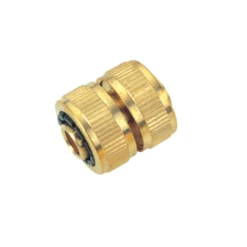Homebase Brass Hose Repairer