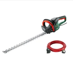 Bosch 500W Advanced HedgeCut 65 Hedge Trimmer -Garden Care Shop 12885388 1384961768557095