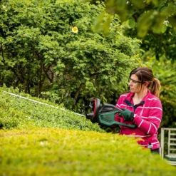 Bosch 500W Advanced HedgeCut 65 Hedge Trimmer -Garden Care Shop 12885388 9184961768936745