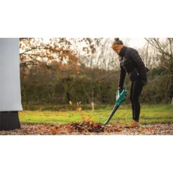 Bosch ALB 18 Li Cordless Garden Blower -Garden Care Shop 12885389 1864843941844617