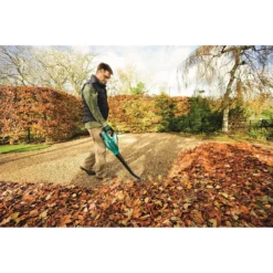 Bosch ALB 18 Li Cordless Garden Blower -Garden Care Shop 12885389 8914843941828771