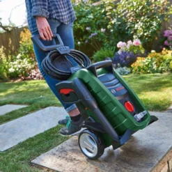 Bosch UniversalAquatak 135 High-Pressure Washer -Garden Care Shop 12885390 1664960722657243