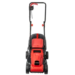 Sovereign 1200W Electric Lawn Mower - 32cm 14 Sovereign 1200W Electric Lawn Mower - 32cm -Garden Care Shop 12885489 1034843578164943