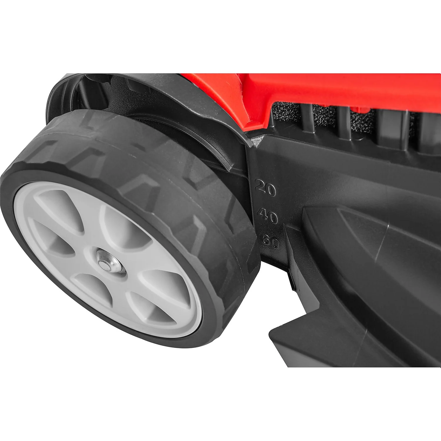 Sovereign 1200W Electric Lawn Mower - 32cm 12 Sovereign 1200W Electric Lawn Mower - 32cm - Image 10