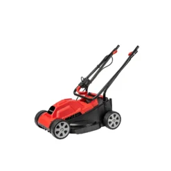 Sovereign 1200W Electric Lawn Mower - 32cm 15 Sovereign 1200W Electric Lawn Mower - 32cm -Garden Care Shop 12885489 2114843578194427