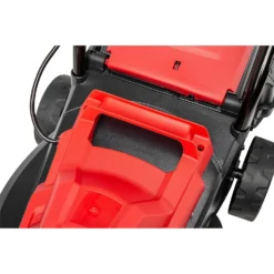 Sovereign 1200W Electric Lawn Mower - 32cm 17 Sovereign 1200W Electric Lawn Mower - 32cm -Garden Care Shop 12885489 4664843578257448