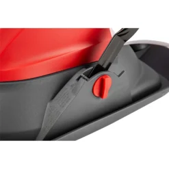 Sovereign 1100W Electric Hover Mower - 29cm -Garden Care Shop 12885491 1214843577889339